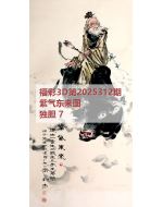 红五3d图库2025312